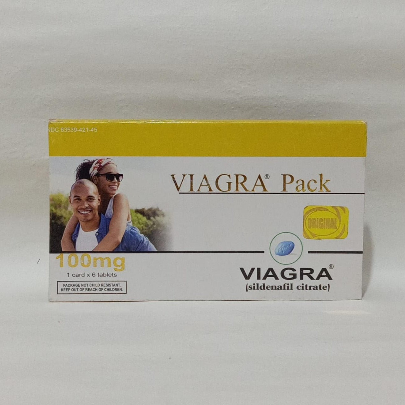 VGA BOK 100 6TB