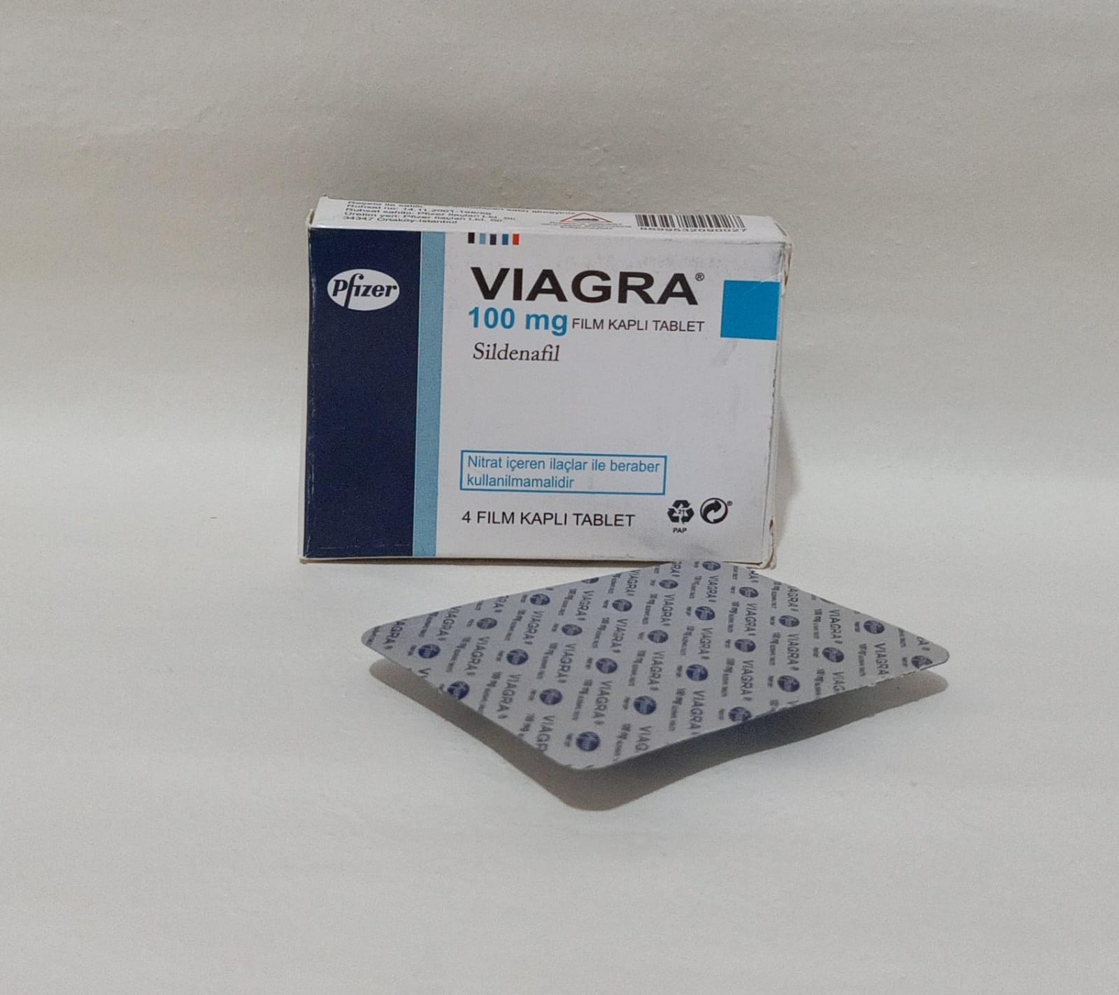 VGA 100 4 TB