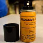 PRO MIL SPR YELLOW