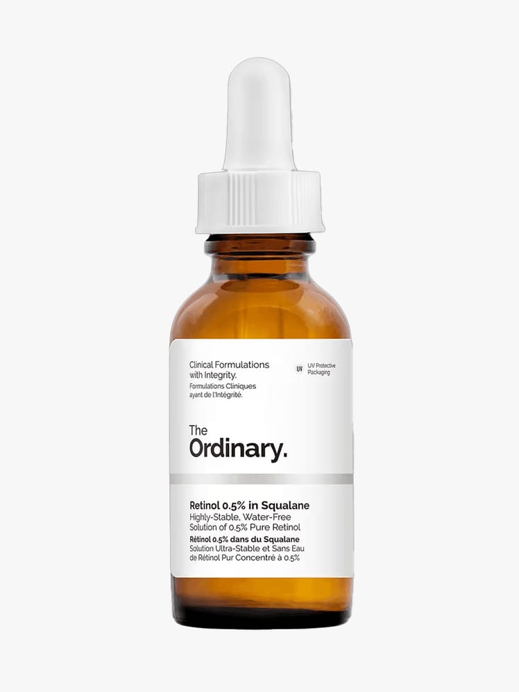 SKIN CARE