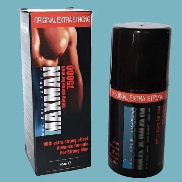 MX MAN SPR