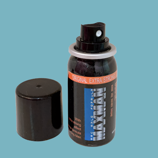 MX MAN SPR