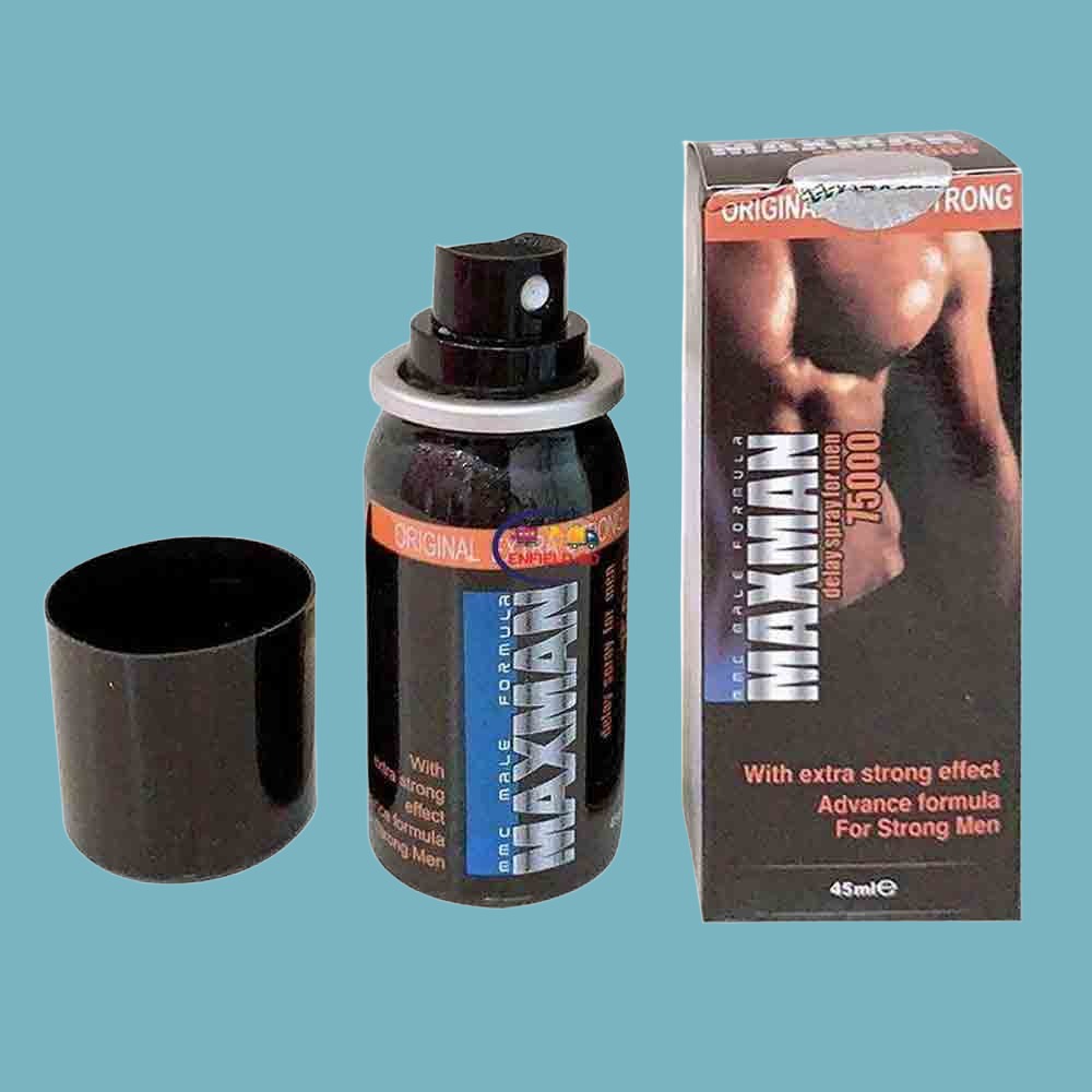 MX MAN SPR