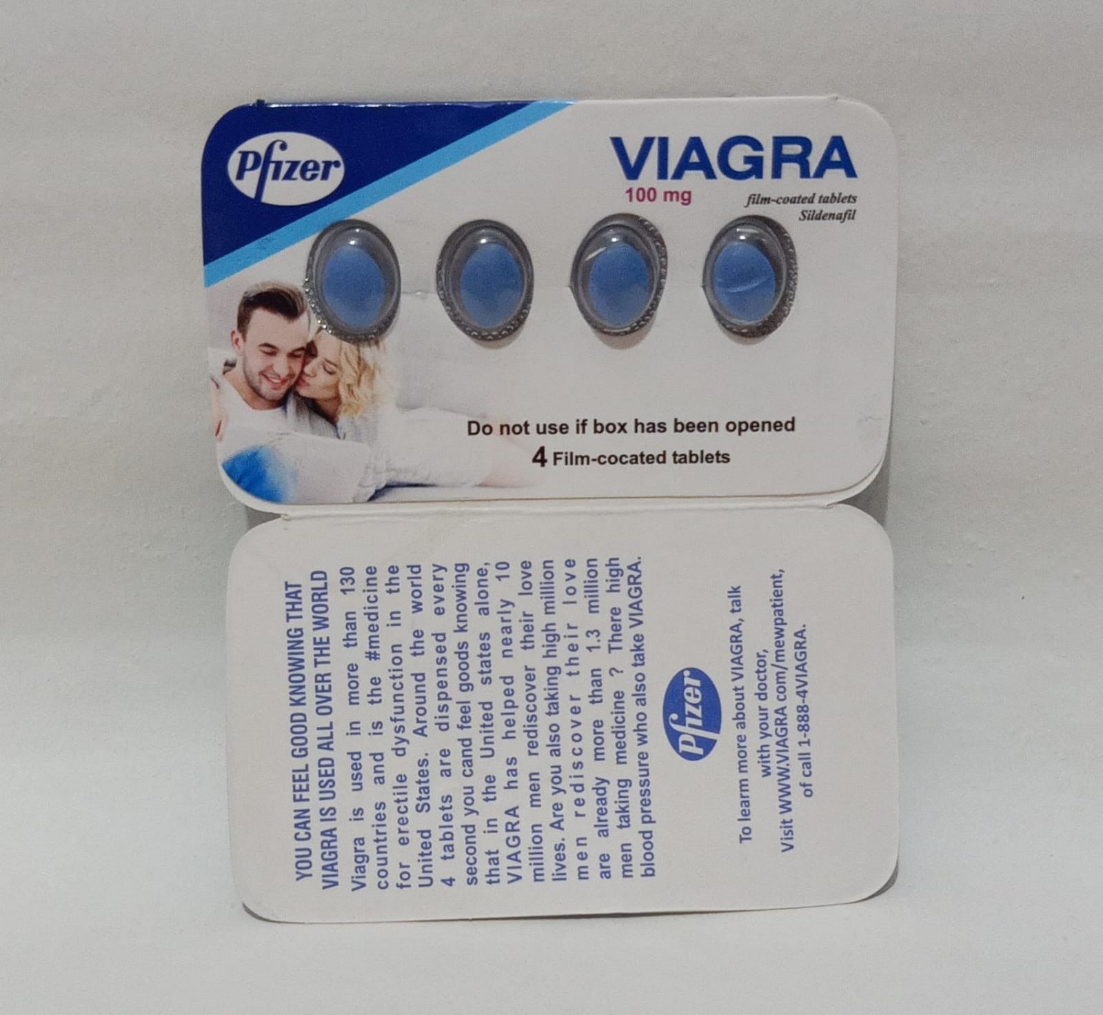 VGA 100 4 TB
