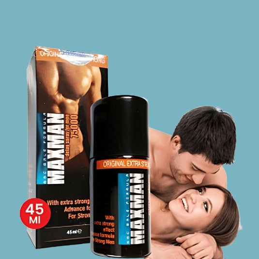 MX MAN SPR
