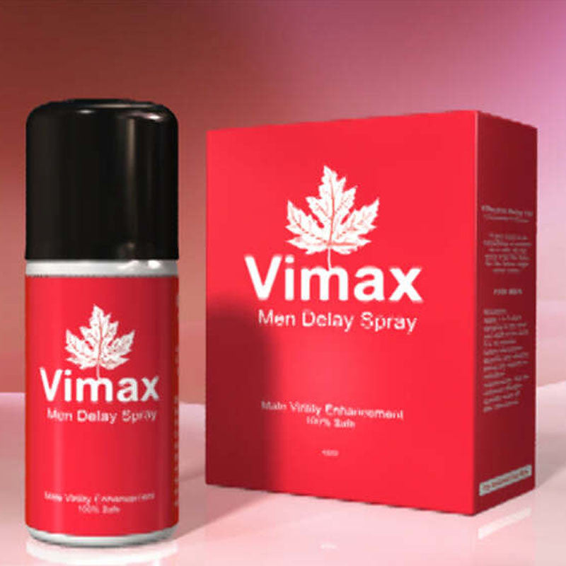 V MAX SPR