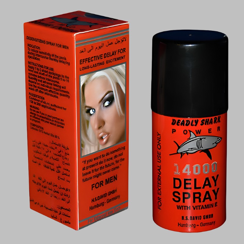 SHRK SPR